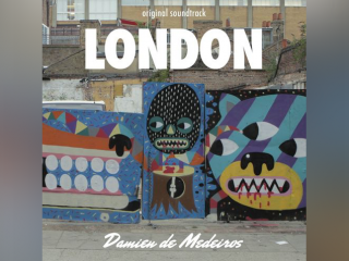 LONDON Original Sound Track