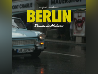 BERLIN Original Sound Track